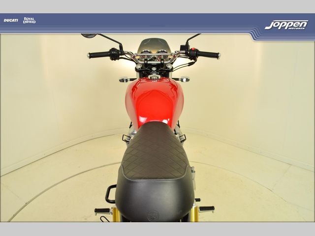 royal-enfield - interceptor-650