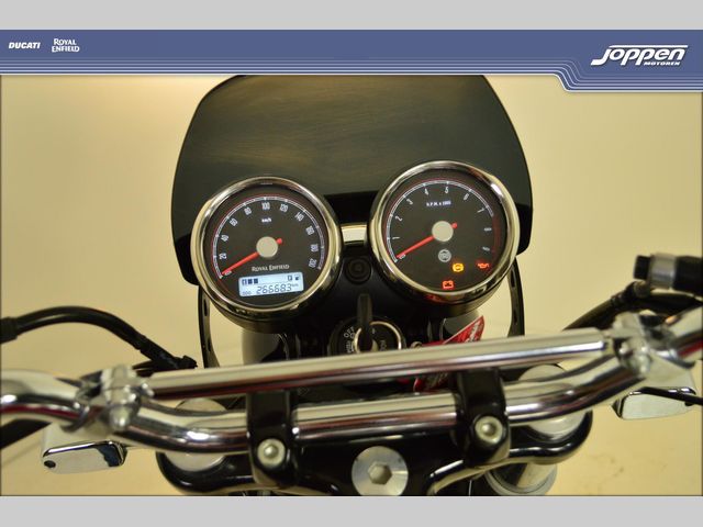 royal-enfield - interceptor-650