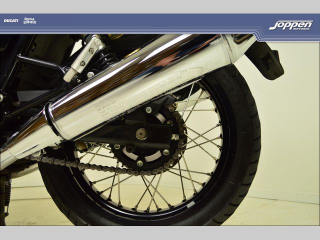 royal-enfield - interceptor-650