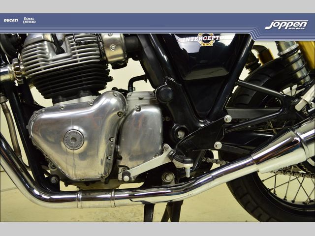 royal-enfield - interceptor-650