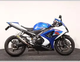 Suzuki GSX-R 1000 2007 occasion