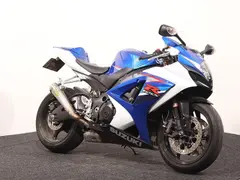 Suzuki GSX-R 1000 2007 occasion – foto 2 van 7