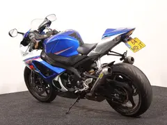 Suzuki GSX-R 1000 2007 occasion – foto 5 van 7