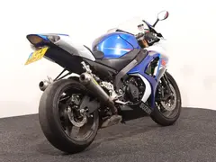 Suzuki GSX-R 1000 2007 occasion – foto 6 van 7