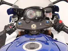 Suzuki GSX-R 1000 2007 occasion – foto 7 van 7