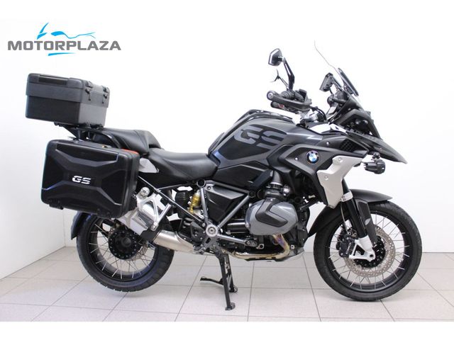 bmw - r-1250-gs