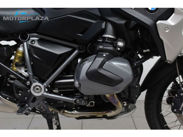 bmw - r-1250-gs
