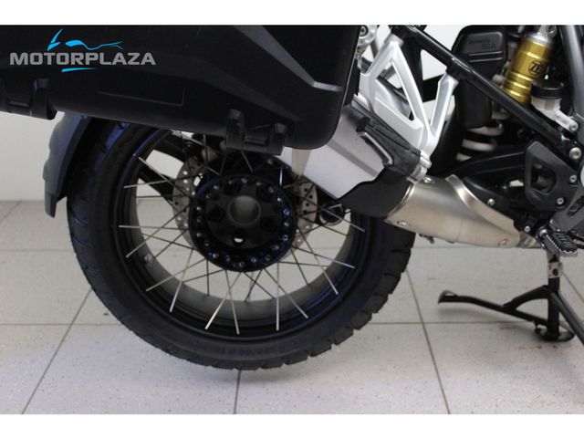 bmw - r-1250-gs