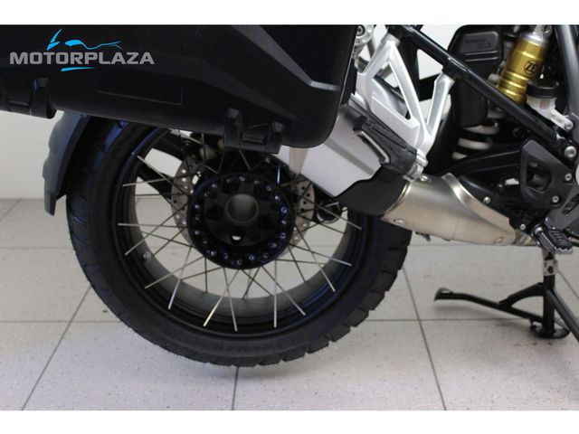 bmw - r-1250-gs
