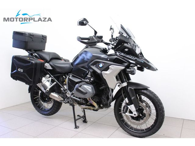 bmw - r-1250-gs