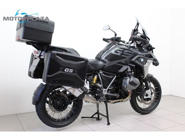 bmw - r-1250-gs