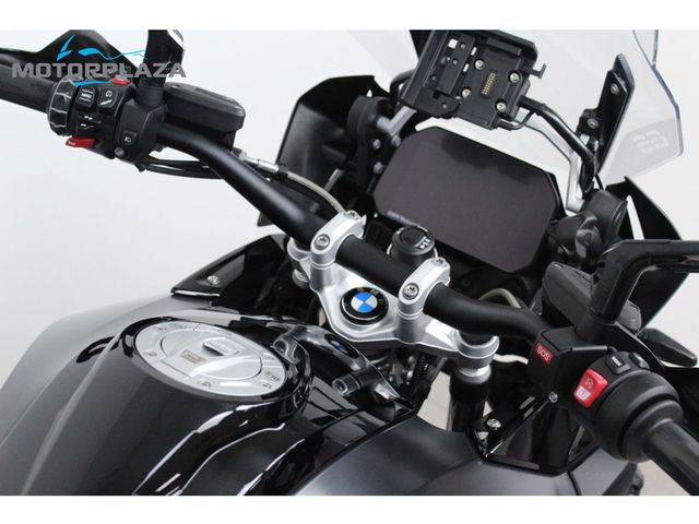 bmw - r-1250-gs