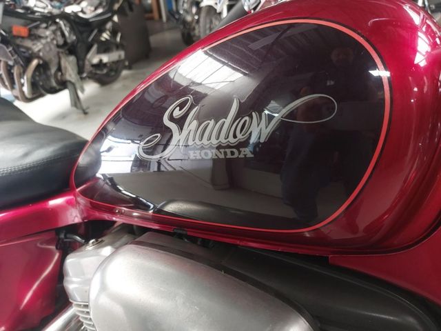 honda - vt-600-c-shadow--vlx-