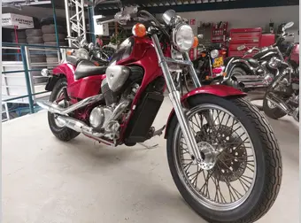 Honda VT 600 C Shadow (VLX) 1992 occasion
