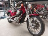 HONDA VT 600 C SHADOW (VLX)