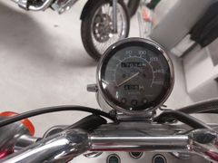 Honda VT 600C Shadow 1992 occasion – foto 5 van 6