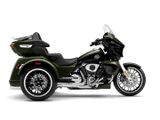 HARLEY-DAVIDSON STREET GLIDE 3 LIMITED