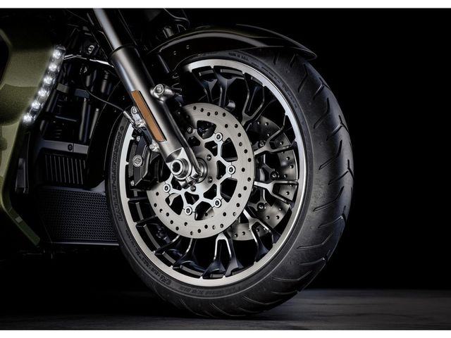 harley-davidson - street-glide-3-limited