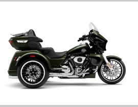 Harley-Davidson Street Glide 3 Limited 2026 nieuw