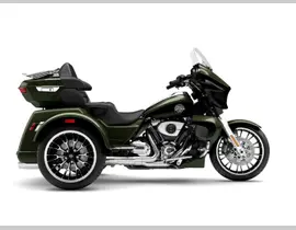 Harley-Davidson Street Glide 3 Limited 2026 nieuw