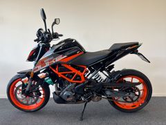 KTM 390 Duke 2021 occasion – foto 4 van 9