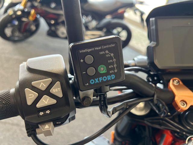 ktm - 390-duke