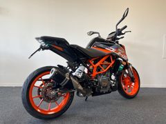 KTM 390 Duke 2021 occasion – foto 3 van 9