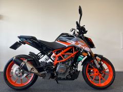 KTM 390 Duke 2021 occasion – foto 2 van 9