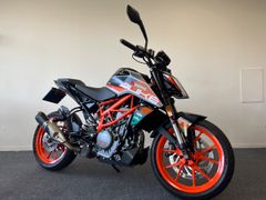 KTM 390 Duke 2021 occasion – foto 1 van 9
