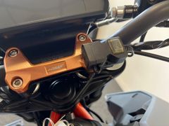 KTM 390 Duke 2021 occasion – foto 7 van 9