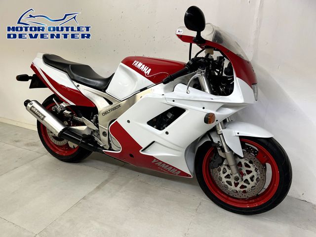 yamaha - fzr-1000
