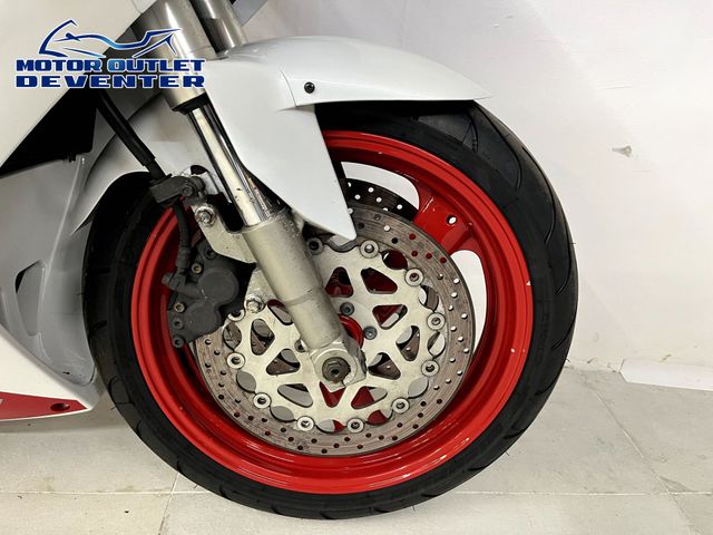 yamaha - fzr-1000
