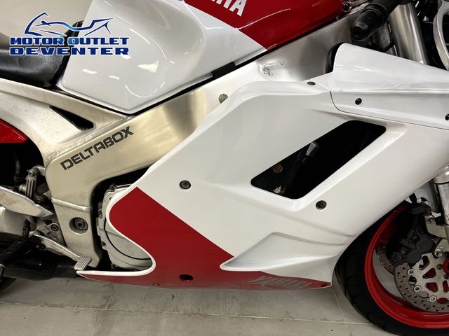 yamaha - fzr-1000