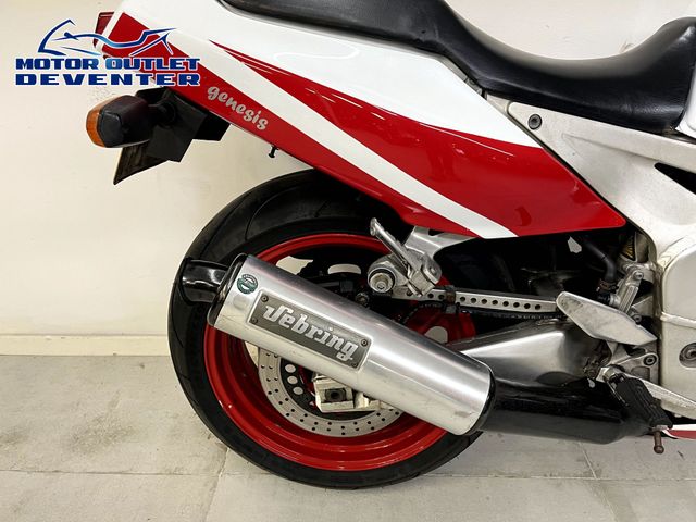 yamaha - fzr-1000