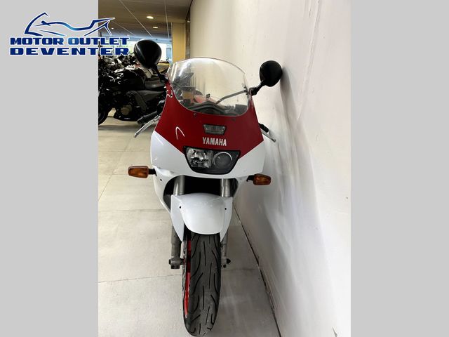 yamaha - fzr-1000