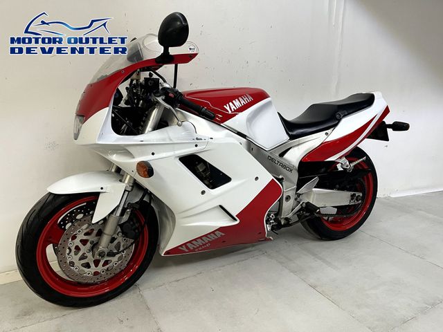yamaha - fzr-1000