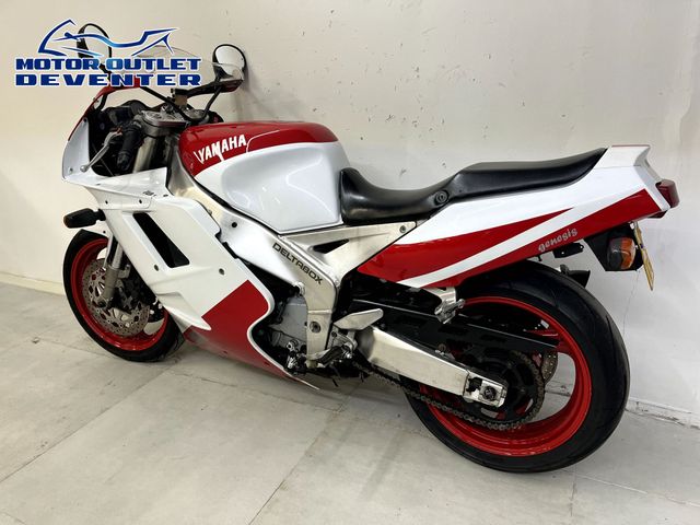 yamaha - fzr-1000