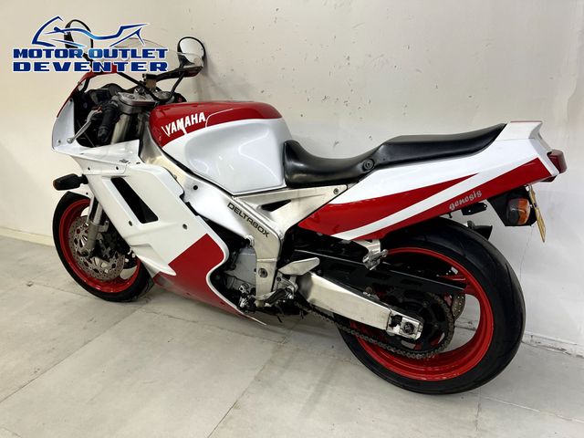 yamaha - fzr-1000