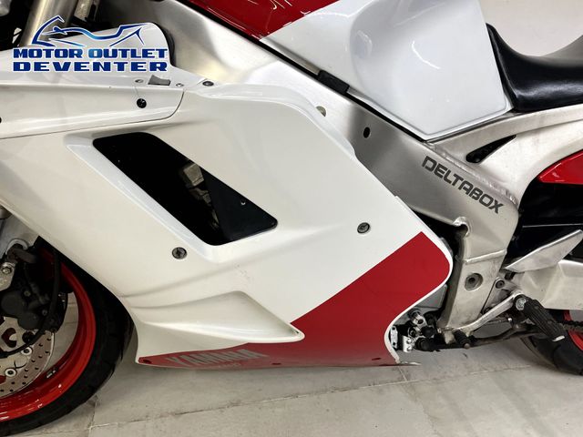 yamaha - fzr-1000