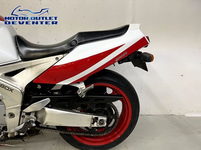 yamaha - fzr-1000
