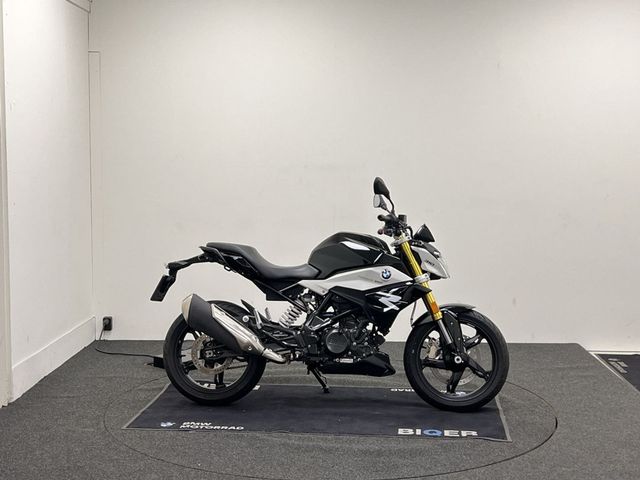 bmw - g-310-r