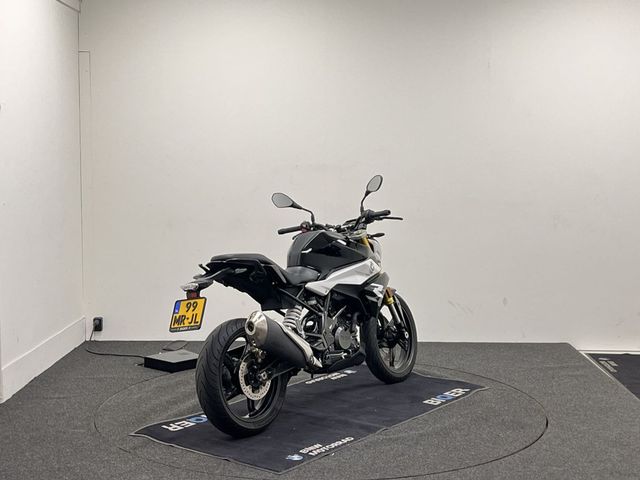 bmw - g-310-r