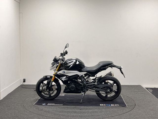 bmw - g-310-r