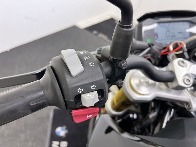 bmw - g-310-r