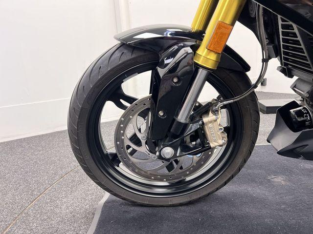 bmw - g-310-r
