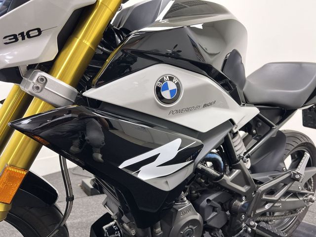 bmw - g-310-r