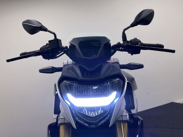 bmw - g-310-r