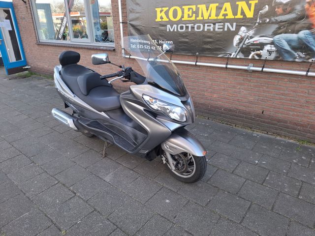 suzuki - an-400-burgman-abs