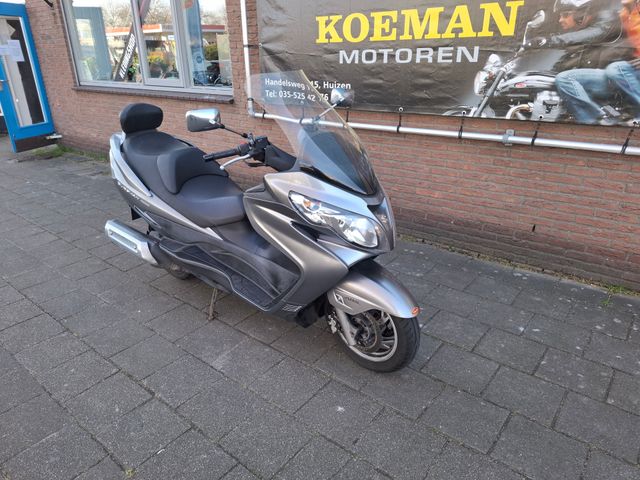 suzuki - an-400-burgman-abs