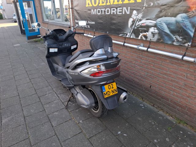 suzuki - an-400-burgman-abs